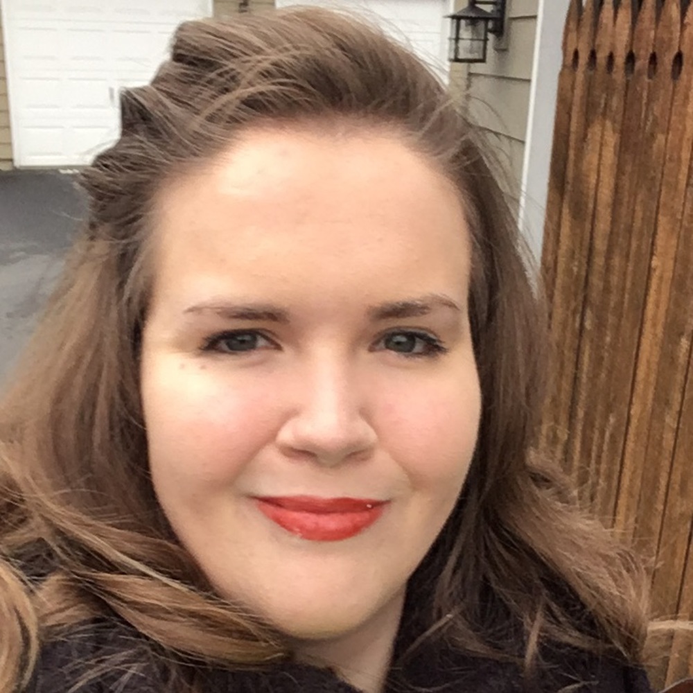 Meet your Posher, Linzie